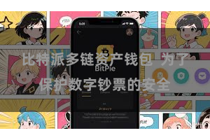 比特派多链资产钱包  为了保护数字钞票的安全